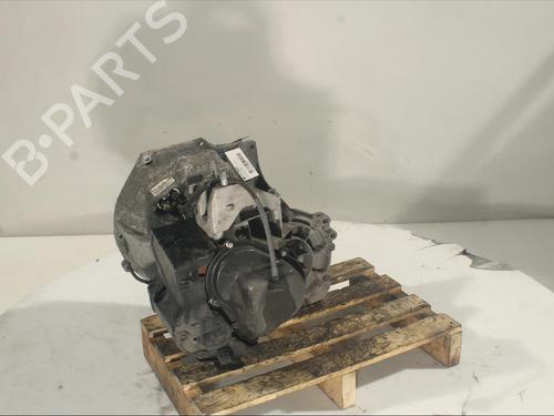 Gearbox FORD FIESTA VI (CB1, CCN) 1.0 EcoBoost | BP22378042M3