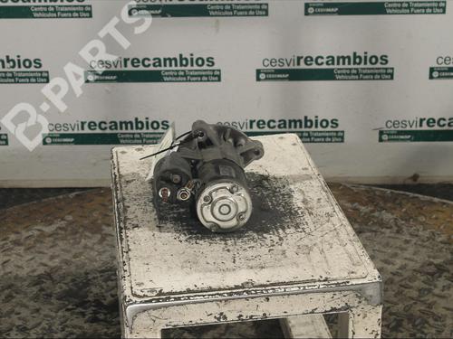 Starter PEUGEOT 508 I (8D_) 2.0 HDi | BP11898873M8 