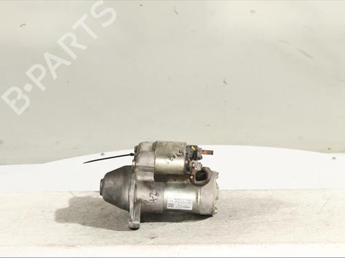 Used Starter Starter OPEL MOKKA / MOKKA X (J13) 1.7 CDTI (_76) (131 hp) 25835488 25835488