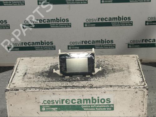 Used Display monitor Display monitor FORD C-MAX II (DXA/CB7, DXA/CEU) 1.6 TDCi (115 hp) 11899719 11899719