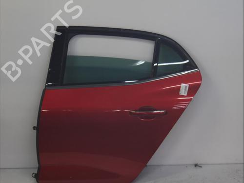Tür links hinten für RENAULT MEGANE IV Hatchback (B9A/M/N_) [2015-2025]  22378271