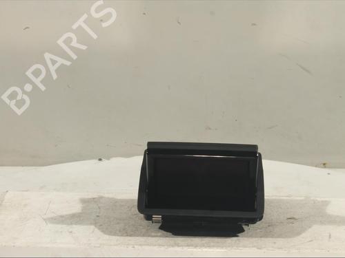 Used Display monitor Display monitor AUDI A1 (8X1, 8XK) 1.4 TDI (90 hp) 15264980 15264980