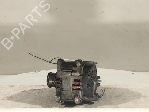 Used Alternator Alternator VW GOLF PLUS V (5M1, 521) 1.6 TDI (105 hp) 17383976 17383976