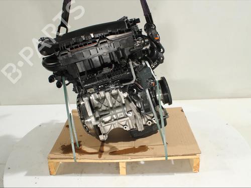 Used Engine PEUGEOT 2008 II (UD_, US_, UY_, UJ_, UR_, UC_) 1.2 PureTech 130 (USHNS, URHNS) (130 hp) 25908943