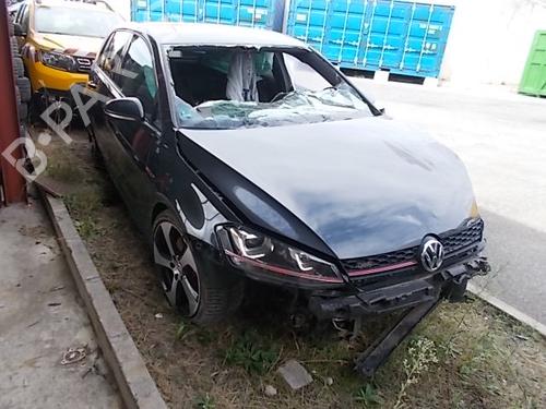 Engine VW GOLF VII (5G1, BQ1, BE1, BE2) 2.0 GTI | BP36053230M1 - Image 9