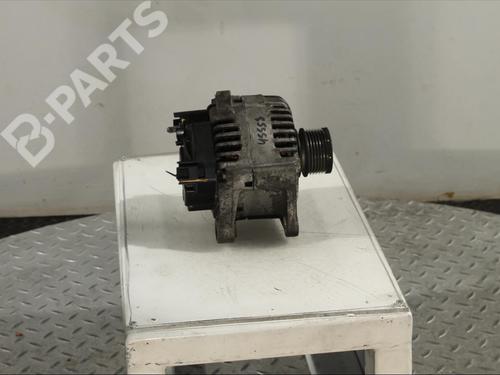 Generator RENAULT MEGANE II Saloon (LM0/1_) 1.5 dCi (LM1E) | BP11902189M7 