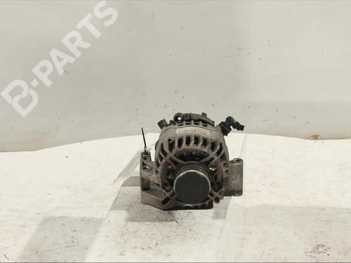 Generator OPEL CORSA D (S07)  | BP11904268M7 