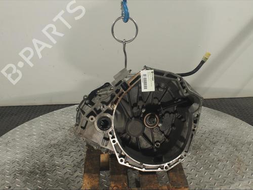 Used Gearbox Gearbox DACIA DUSTER (HS_) 1.5 dCi 4x4 (109 hp) 11901538 11901538