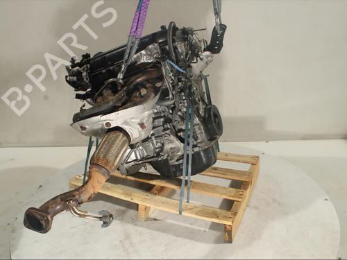 Engine MAZDA CX-5 (KE, GH) 2.0 (KEEFW) | BP19484031M1 