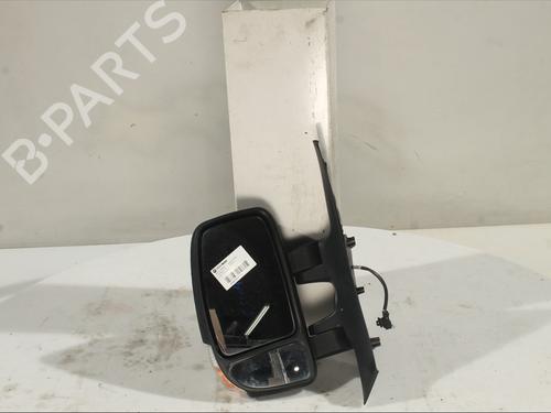 Used Left mirror NISSAN NV400 Van (X62, X62B) dCi 110 (110 hp) 30332757