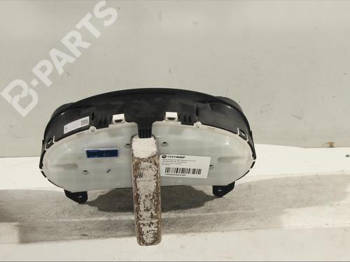 Instrument cluster OPEL ASTRA K (B16) 1.6 CDTi (68) | BP11908981C47 