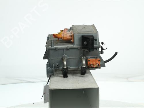 Electronic module DACIA SPRING Extreme | BP39699037M83 - Image 2