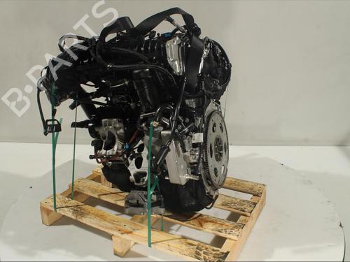 Engine BMW 2 Coupe (F22, F87) 220 i | BP13717848M1 