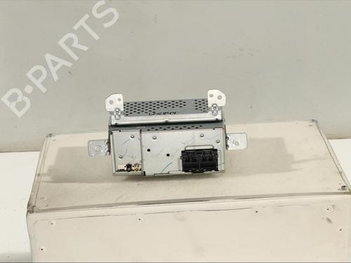 Used Radio Radio FORD KA+ III (UK, FK) 1.2 Ti-VCT (85 hp) 11989436 11989436