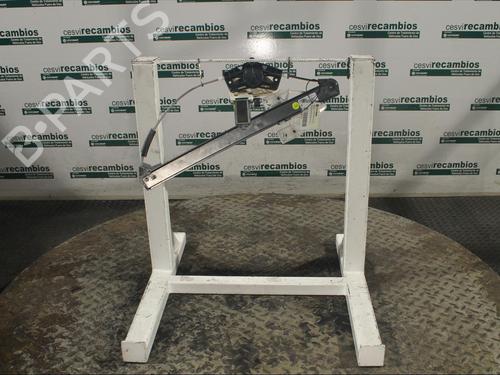 Used Rear left window mechanism Rear left window mechanism AUDI A5 Sportback (F5A, F5F) 40 TFSI g-tron (170 hp) 12076390 12076390