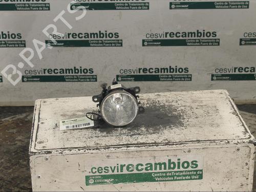Used Left front fog light Left front fog light DACIA DOKKER MPV (KE_) 1.5 dCi (KEAJ, KEAH) (90 hp) 11897047 11897047
