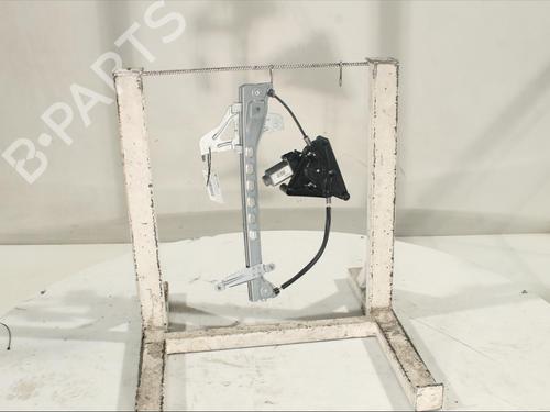Used Front right window mechanism CITROËN C1 II (PA_, PS_) [2014-2021]  17873688