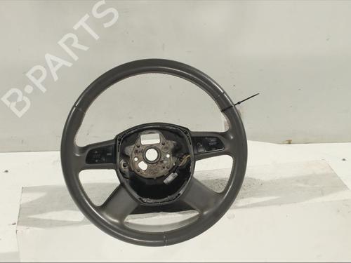 Used Steering wheel Steering wheel AUDI A4 B8 (8K2) 2.0 TDI (143 hp) 15136980 15136980