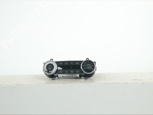 Used Climate control Climate control MERCEDES-BENZ GLE Coupe (C292) 350 d 4-matic (292.323, 292.324) (258 hp) 36496468 36496468