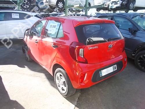 Gearbox KIA PICANTO III (JA) 1.0 | BP24102584M3  - Image 9