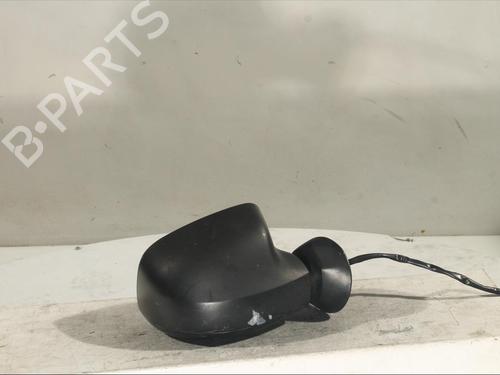 Right mirror DACIA SANDERO II 1.2 | BP17384015C27 