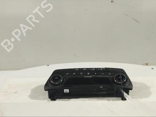 Commande Chauffage HYUNDAI TUCSON (TL, TLE) 1.7 CRDi | BP13612649I5 