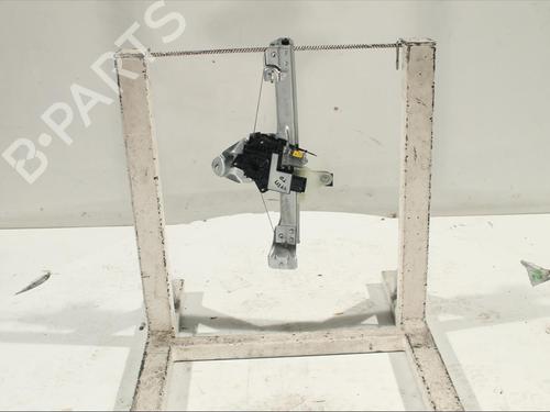 Used Rear right window mechanism Rear right window mechanism RENAULT ARKANA I (LCM_, LDN_) 1.3 TCe 140 (LDN0) (140 hp) 12083530 12083530