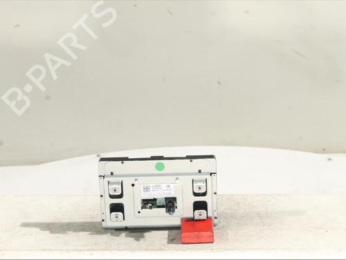 Used Display monitor Display monitor OPEL ASTRA K Sports Tourer (B16) 1.6 CDTi (35) (136 hp) 24427232 24427232