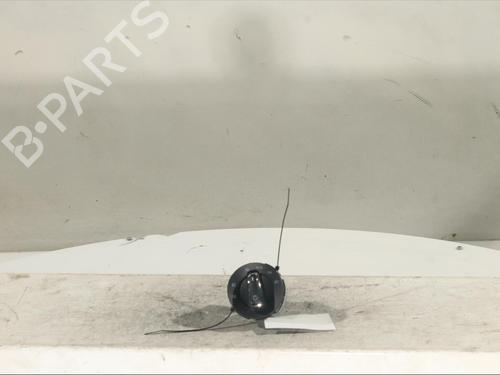Used Headlight switch Headlight switch SKODA SUPERB II (3T4) 2.0 TDI (140 hp) 17234604 17234604