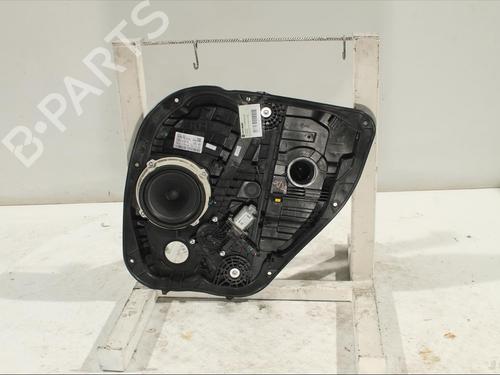 Rear right window mechanism HYUNDAI i30 (PDE, PD, PDEN) 1.0 T-GDI | BP12079866C25 