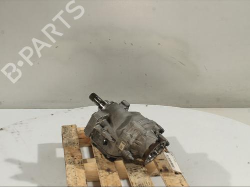 Front differential AUDI Q2 (GAB, GAG) 2.0 TFSI quattro | BP31796002M23
