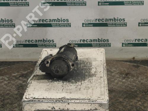 Startmotor SKODA SUPERB I (3U4) 1.9 TDI | BP11897147M8 