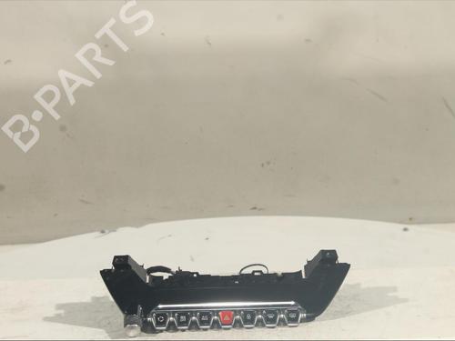Kombi Kontakt / Stilkkontakt PEUGEOT 208 II (UB_, UP_, UW_, UJ_) 1.2 PureTech 100 (101 hp) 24352232
