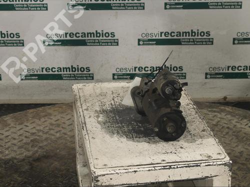 Starter NISSAN JUKE (F15) 1.5 dCi | BP11896542M8 