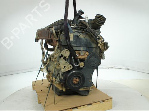 Engine FORD TRANSIT Van (FA_ _) 2.0 DI (FAE_, FAF_, FAG_) | BP39217497M1 - Image 2