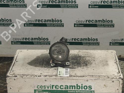 Used Right front fog light Right front fog light SEAT ALHAMBRA (7V8, 7V9) 1.9 TDI (115 hp) 11892709 11892709