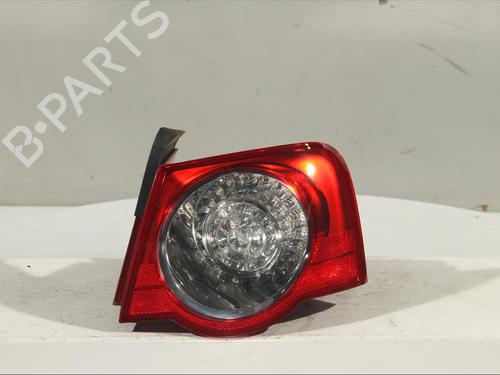 Used Right taillight VW PASSAT B6 (3C2) 2.0 TDI (140 hp) 12587185