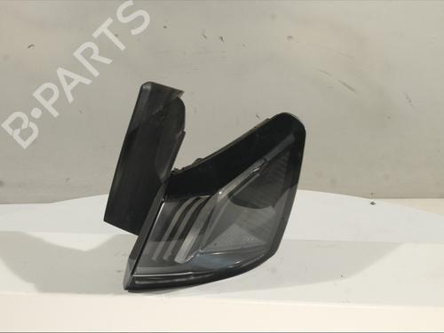 Used Right taillight PEUGEOT 3008 II SUV (MC_, MR_, MJ_, M4_) Hybrid (224 hp) 31656366