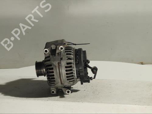 Used Alternator Alternator VW GOLF PLUS V (5M1, 521) 1.4 TSI (160 hp) 11989886 11989886