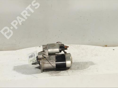 Starter NISSAN QASHQAI I (J10, NJ10) 1.6 dCi | BP11904449M8