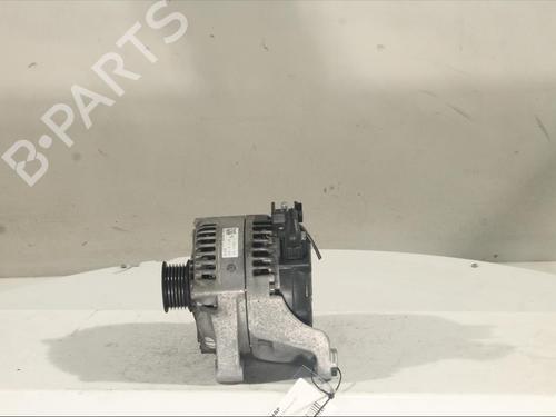 Used Alternator BMW 1 (F20) 118 d (150 hp) 19526939