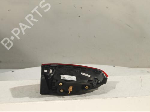 Right tailgate light SKODA OCTAVIA IV (NX3, NN3, PV3) 2.0 RS | BP32691248C80 - Image 2