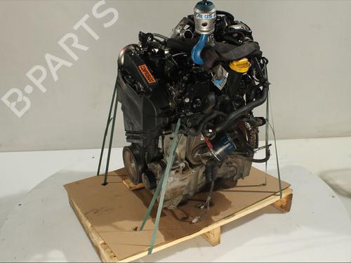 Engine RENAULT CLIO IV (BH_) 1.5 dCi 90 | BP29382873M1 