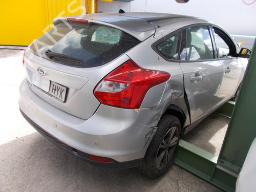 Left headlight FORD FOCUS III 1.6 TDCi | BP29269006C28 - Image 6