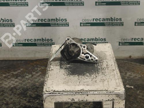 Startmotor NISSAN QASHQAI I (J10, NJ10) 1.6 dCi | BP11897841M8 