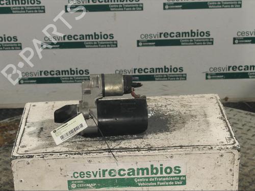 Used Starter Starter OPEL CORSA D (S07) 1.2 (L08, L68) (86 hp) 11899277 11899277