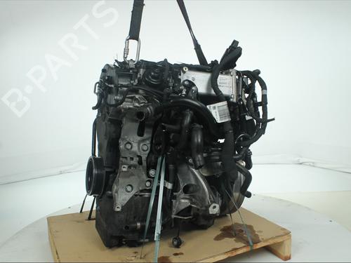 Engine AUDI A4 B9 (8W2, 8WC) 2.0 TDI | BP33999388M1 - Image 3