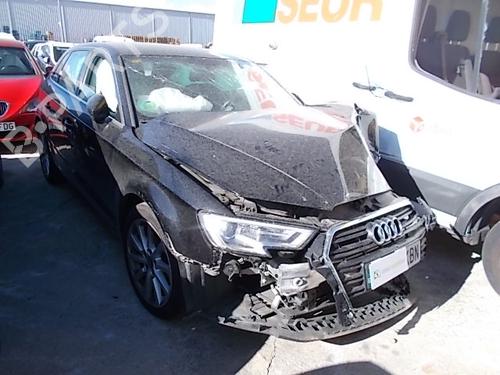 Used Parts AUDI A3 (8V1, 8VK) 1.6 TDI 1328580