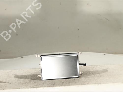 Used Display monitor Display monitor CITROËN C4 Picasso II 1.2 THP 130 (130 hp) 24102614 24102614