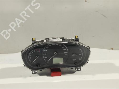 Used Instrument cluster TOYOTA YARIS (_P13_) [2010-2020]  26925165